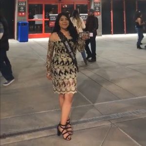 Meet your Posher, Diana